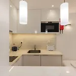 Apartmán Alfama's Heart Studio By Lovelystay *