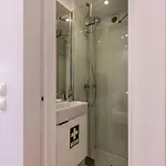 Alfama's Heart Studio By Lovelystay Apartmán Lisboa